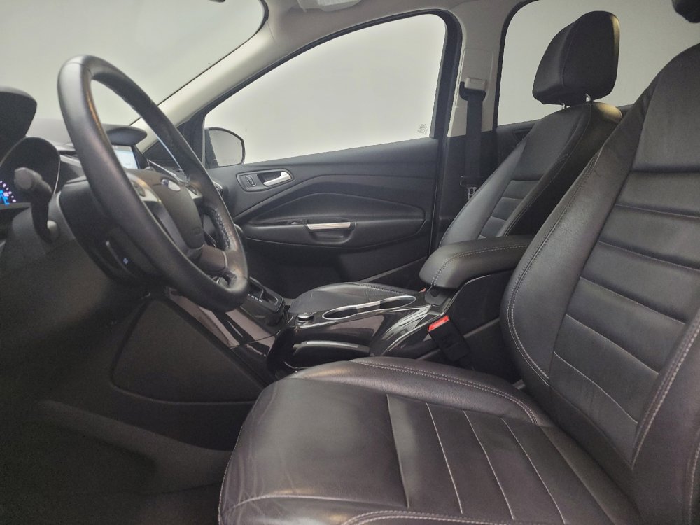 Used 2016 Ford Escape Titanium w/ Equipment Group 301A image 17