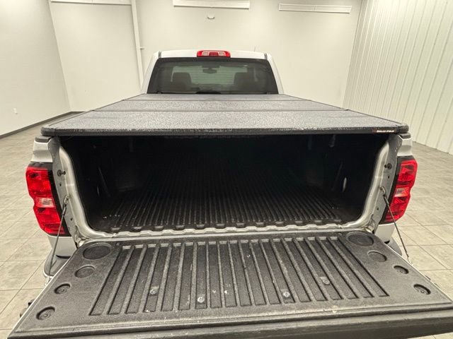 Used 2015 Chevrolet Silverado 1500 LS w/ Trailering Package AWD/4WD image 7