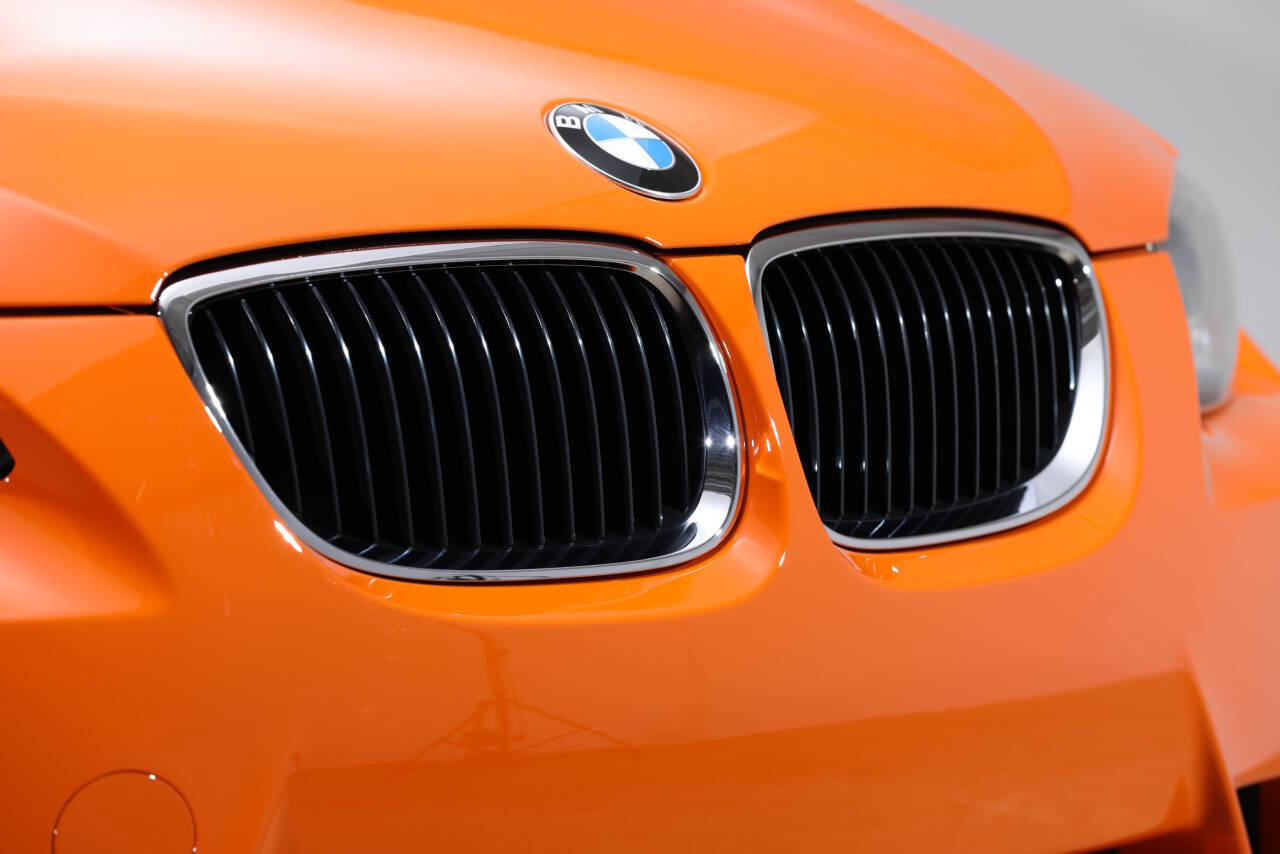 Used 2011 BMW M3 Sedan image 34