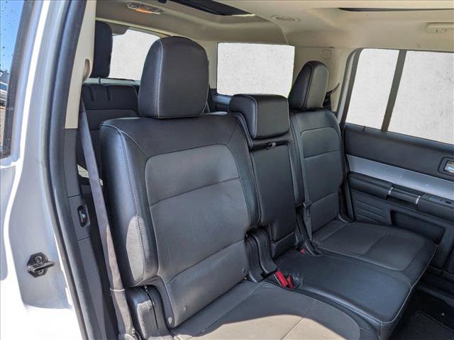 Used 2015 Ford Flex SEL w/ Equipment Group 202A AWD/4WD image 20
