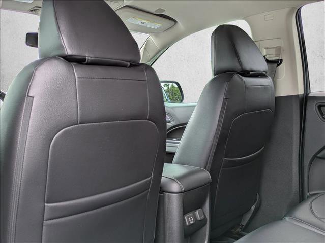 Used 2019 Chevrolet Colorado LT w/ Colorado RST Special Edition RWD image 19