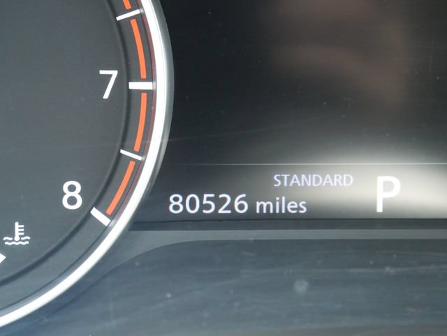 Used 2024 Nissan Rogue SV FWD image 14
