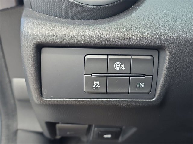 Used 2024 MAZDA MX-5 Miata RF Grand Touring image 23