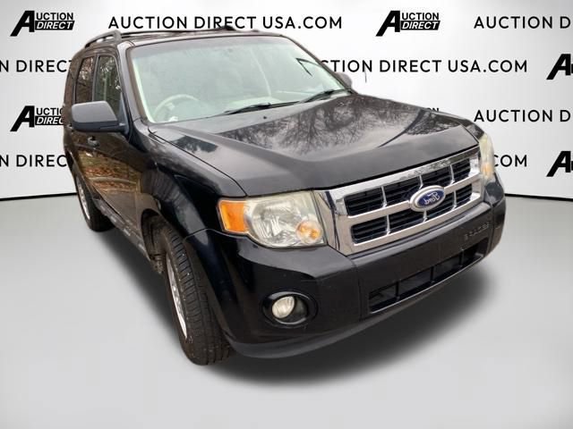 Used 2010 Ford Escape XLT video 2