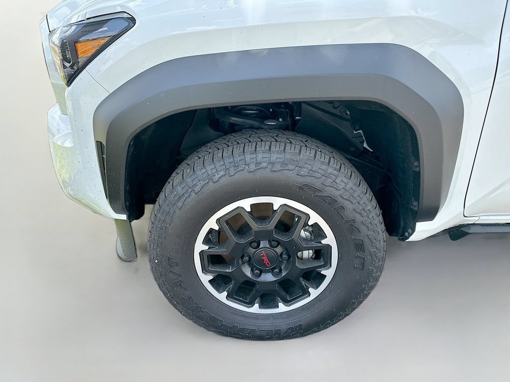 Used 2026 Toyota Tacoma TRD Off-Road AWD/4WD image 20