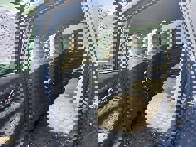 New 2025 Subaru Ascent Premium image 91