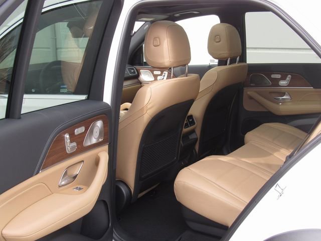 New 2025 Mercedes-Benz GLE 450 4MATIC image 15