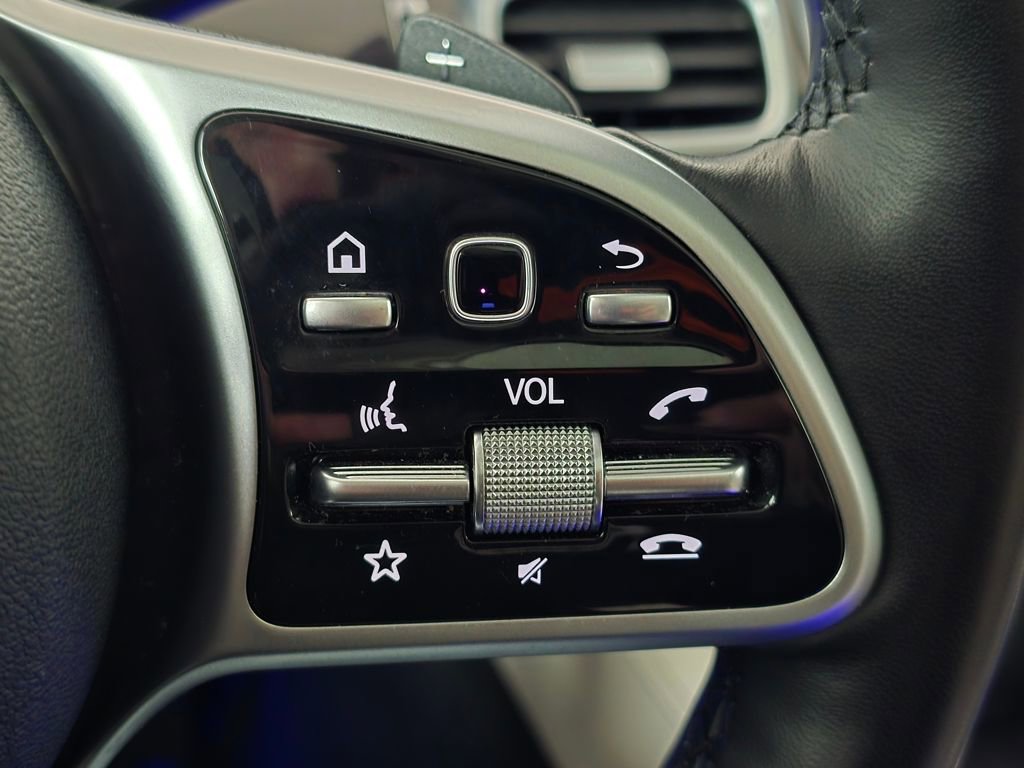 Used 2021 Mercedes-Benz GLE 450 4MATIC image 34