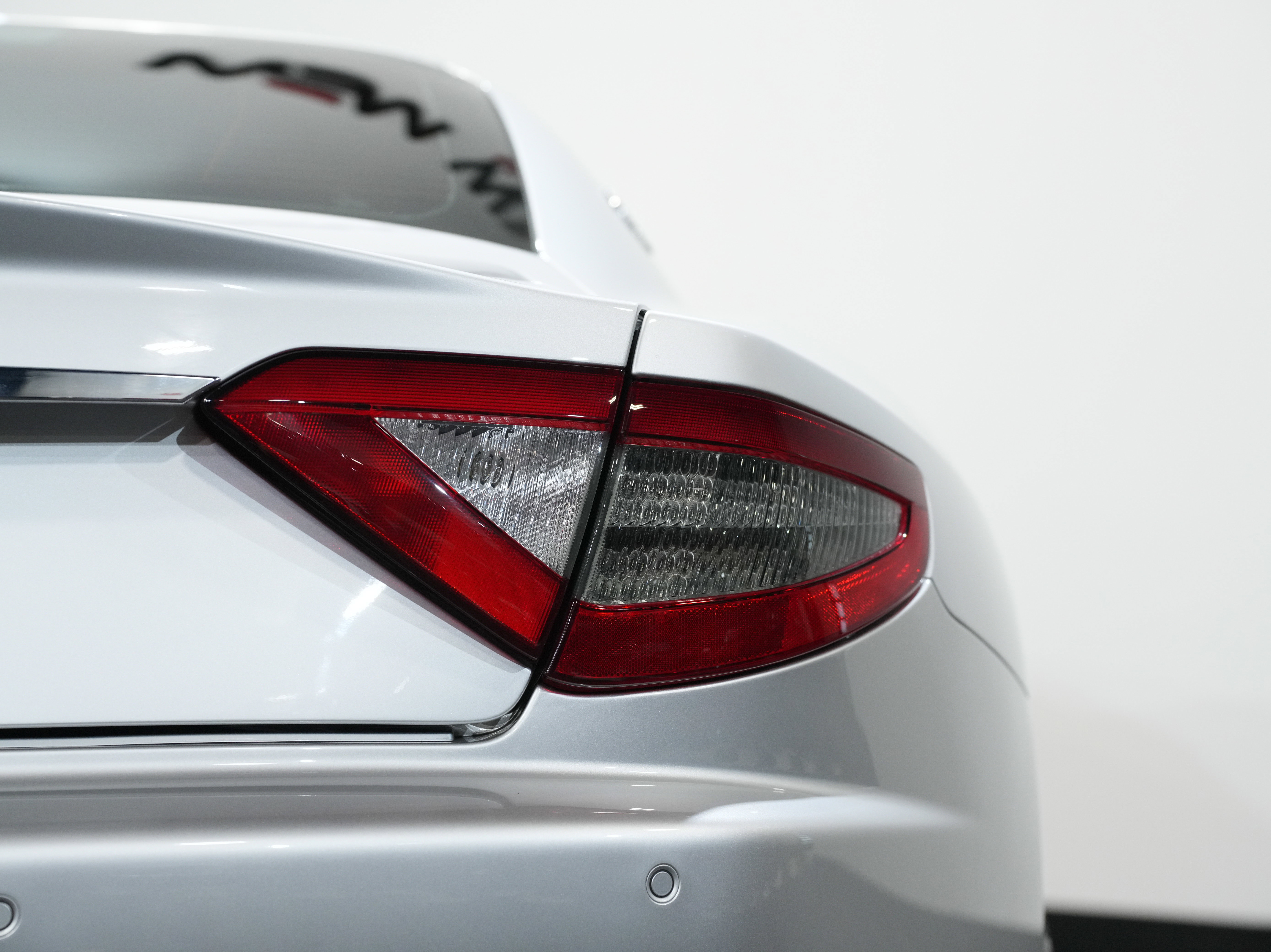 Used 2015 Maserati GranTurismo Sport image 19