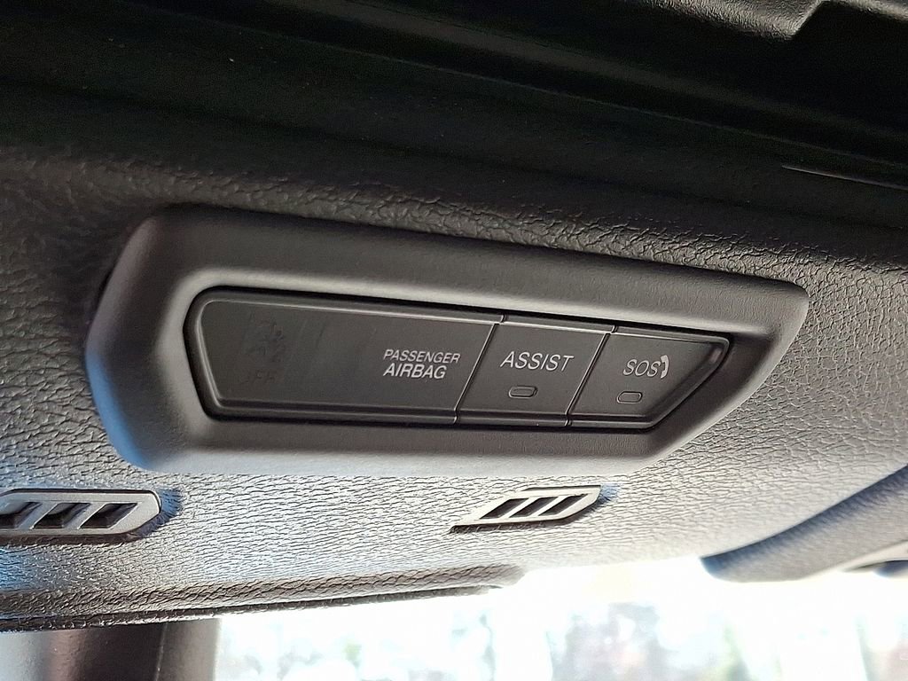 Used 2022 Jeep Gladiator Mojave w/ LED Lighting Group image 24