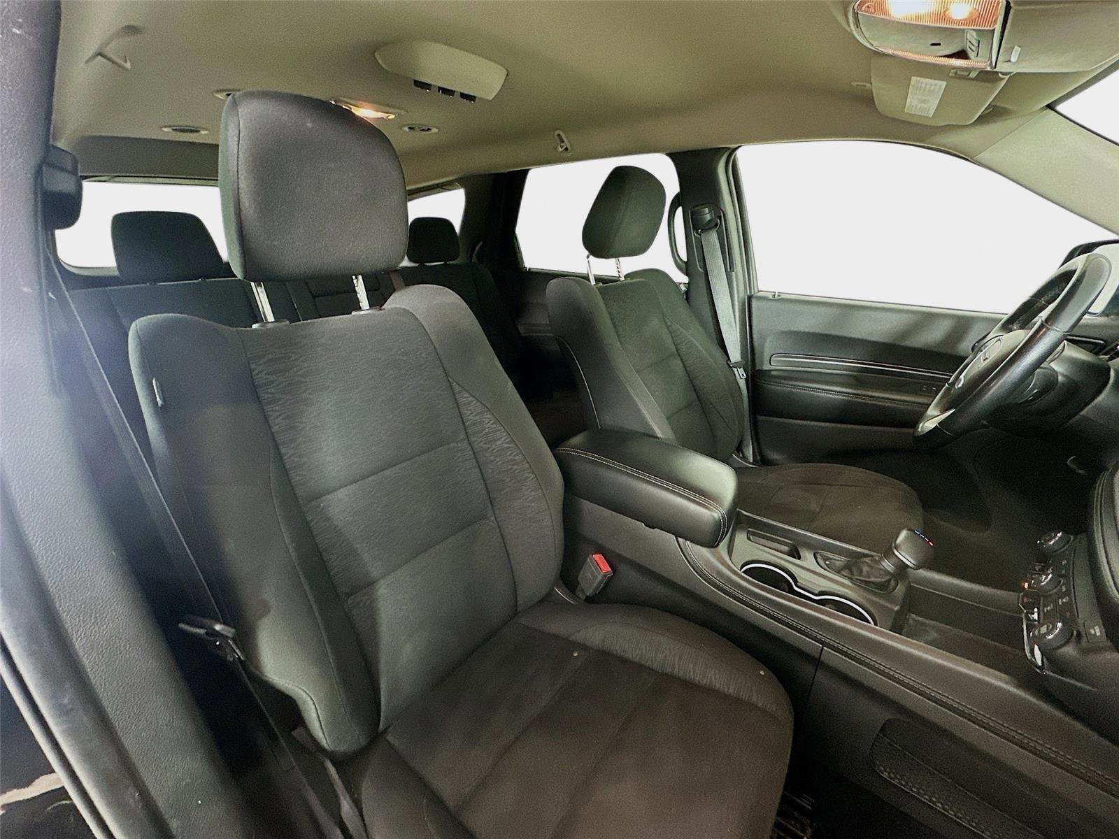 Used 2021 Dodge Durango SXT image 31