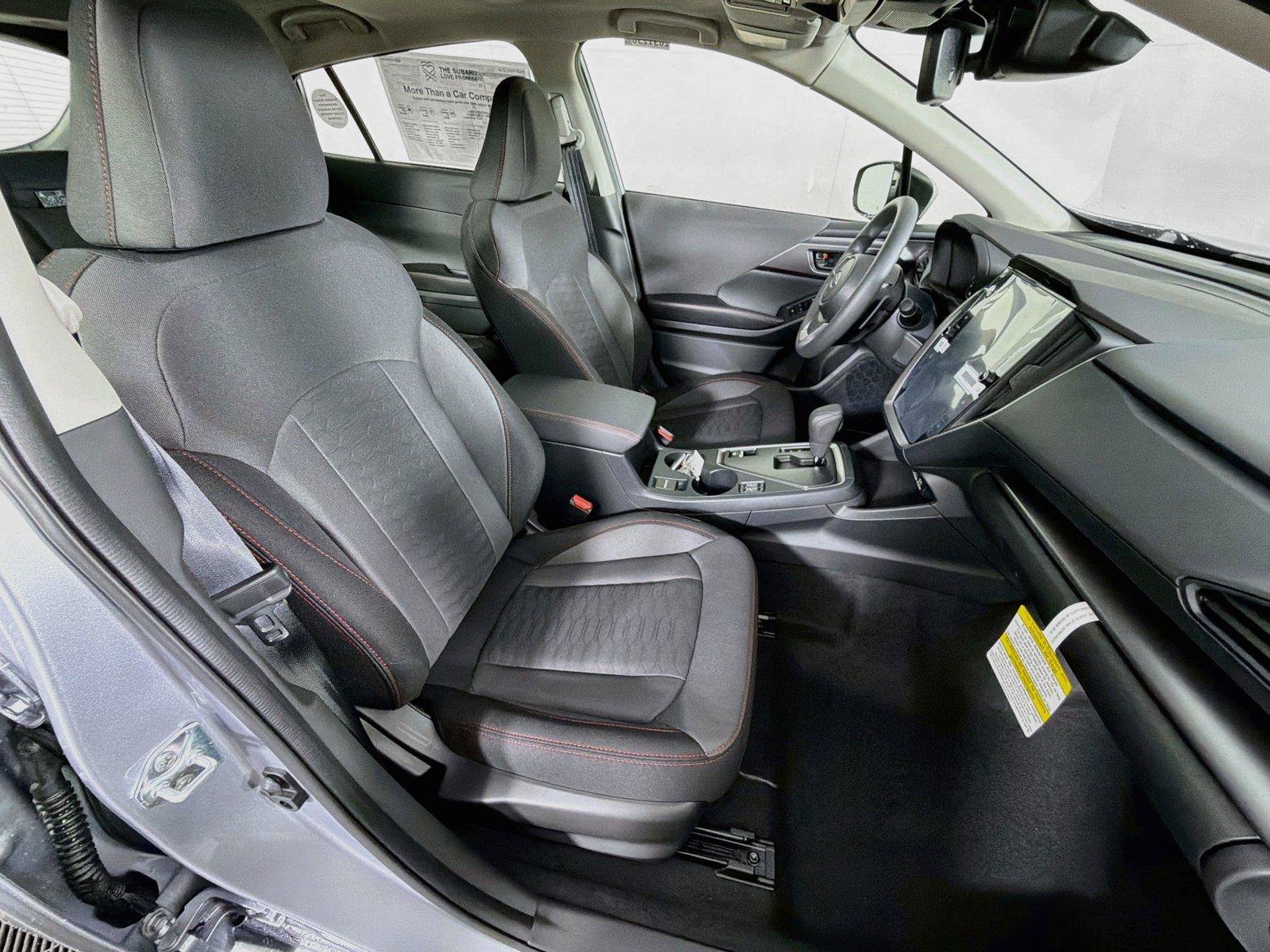 New 2026 Subaru Impreza 2.0i Sport AWD/4WD image 27