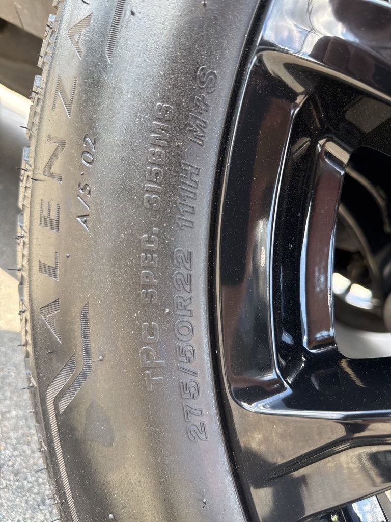 Used 2025 Cadillac Escalade Sport w/ Touring Package image 37