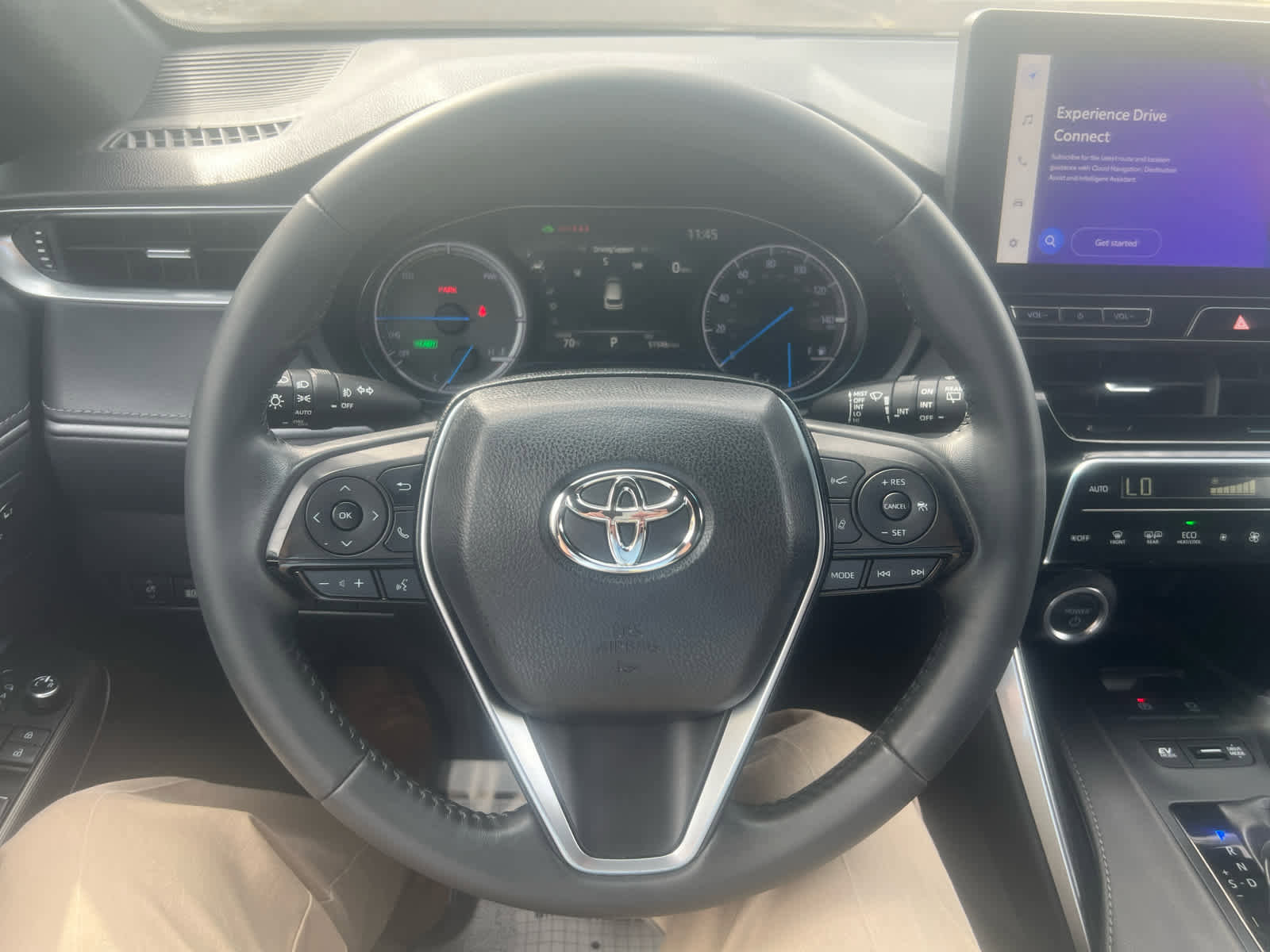 Certified 2024 Toyota Venza XLE AWD/4WD image 16