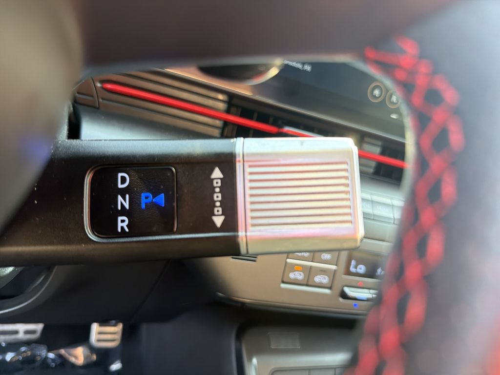 Used 2024 Hyundai Kona N Line AWD/4WD image 26