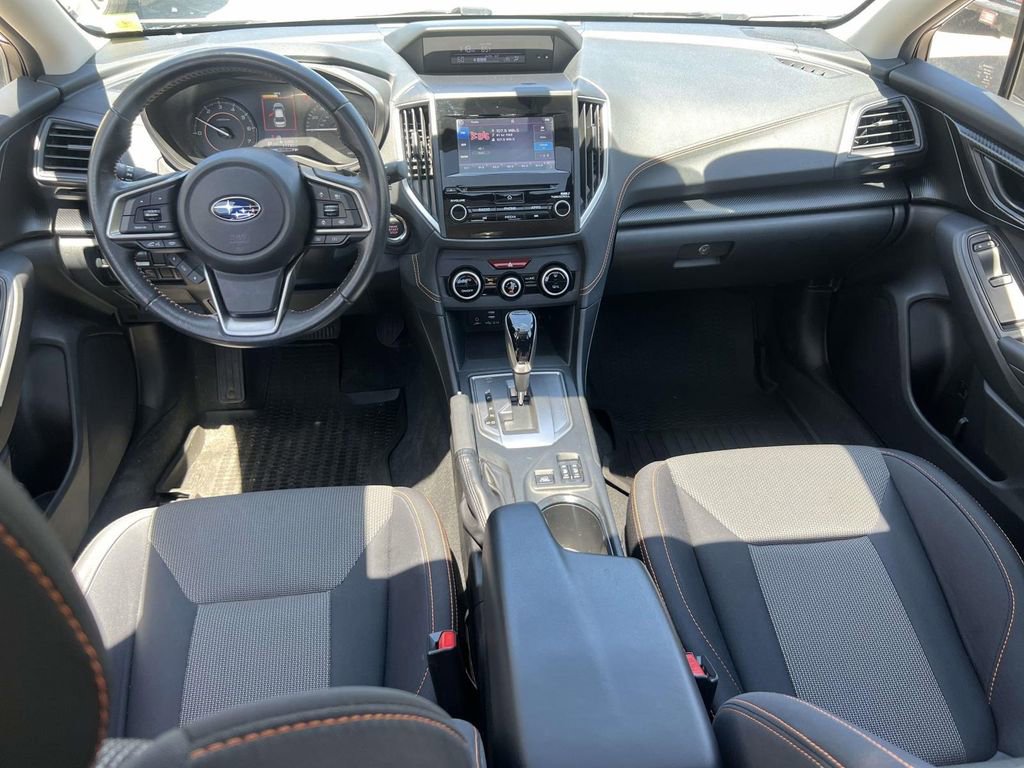 Used 2021 Subaru Crosstrek 2.0i Premium w/ Moonroof Package AWD/4WD image 11