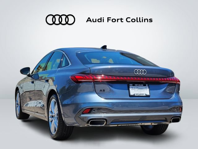 New 2026 Audi A5 Premium AWD/4WD image 5