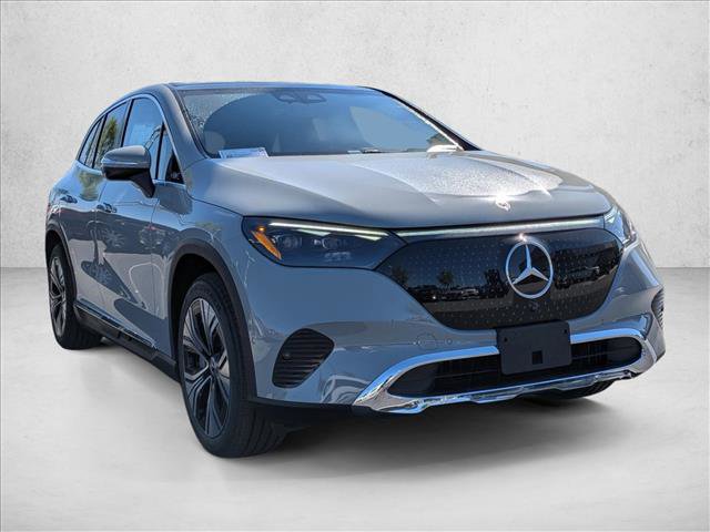 New 2026 Mercedes-Benz EQE 320 4MATIC SUV image 7