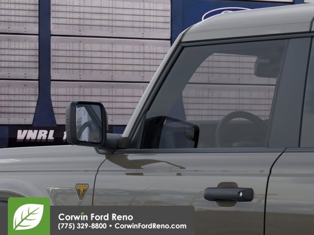 New 2026 Ford Bronco Badlands AWD/4WD image 24