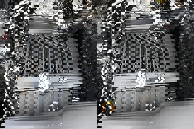 Used 2019 Volkswagen Atlas SEL Premium image 17