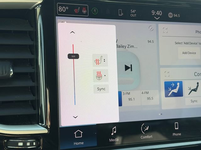 Used 2022 Chrysler Pacifica Touring-L FWD image 46