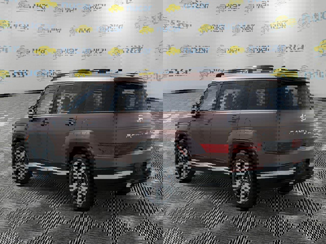 New 2026 Hyundai Santa Fe Limited image 5