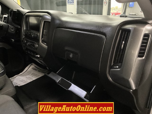 Used 2016 Chevrolet Silverado 1500 LT w/ All Star Edition AWD/4WD image 40