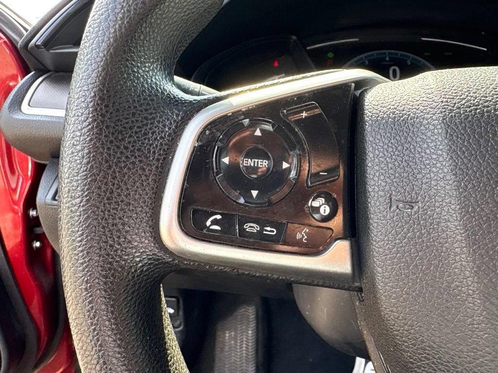 Used 2021 Honda Civic LX image 20
