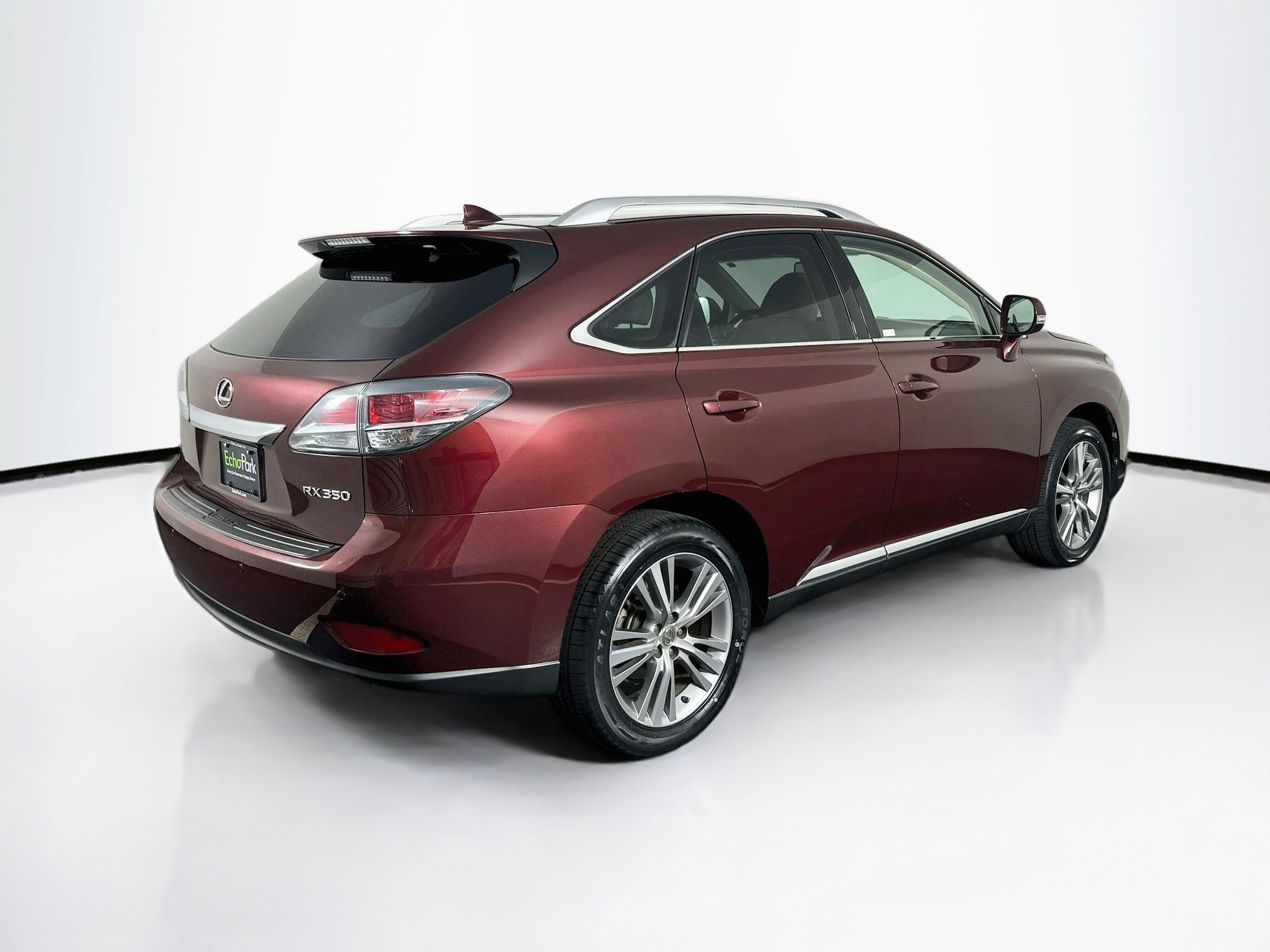 Used 2015 Lexus RX 350 FWD image 9