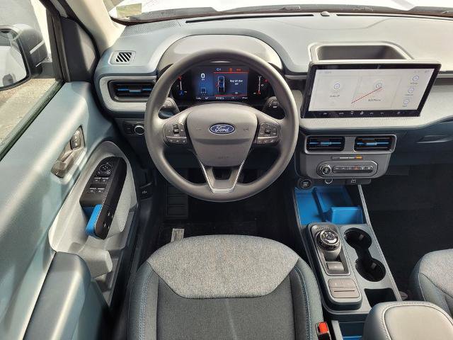 New 2026 Ford Maverick XLT image 10