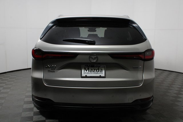 Used 2025 MAZDA CX-90 3.3 Turbo w/ Preferred Package image 6