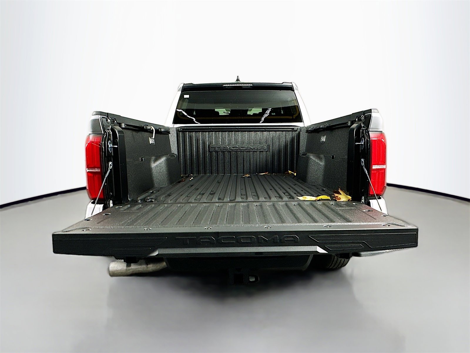 New 2025 Toyota Tacoma SR5 image 24