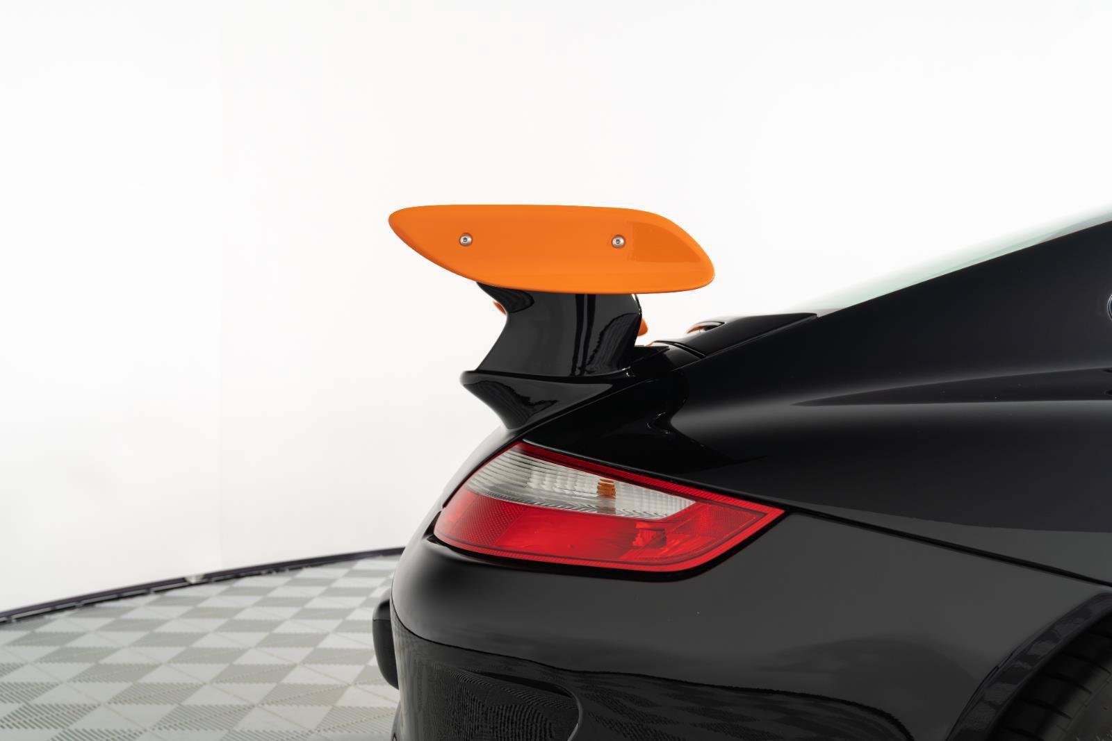 Used 2007 Porsche 911 GT3 RS RWD image 21