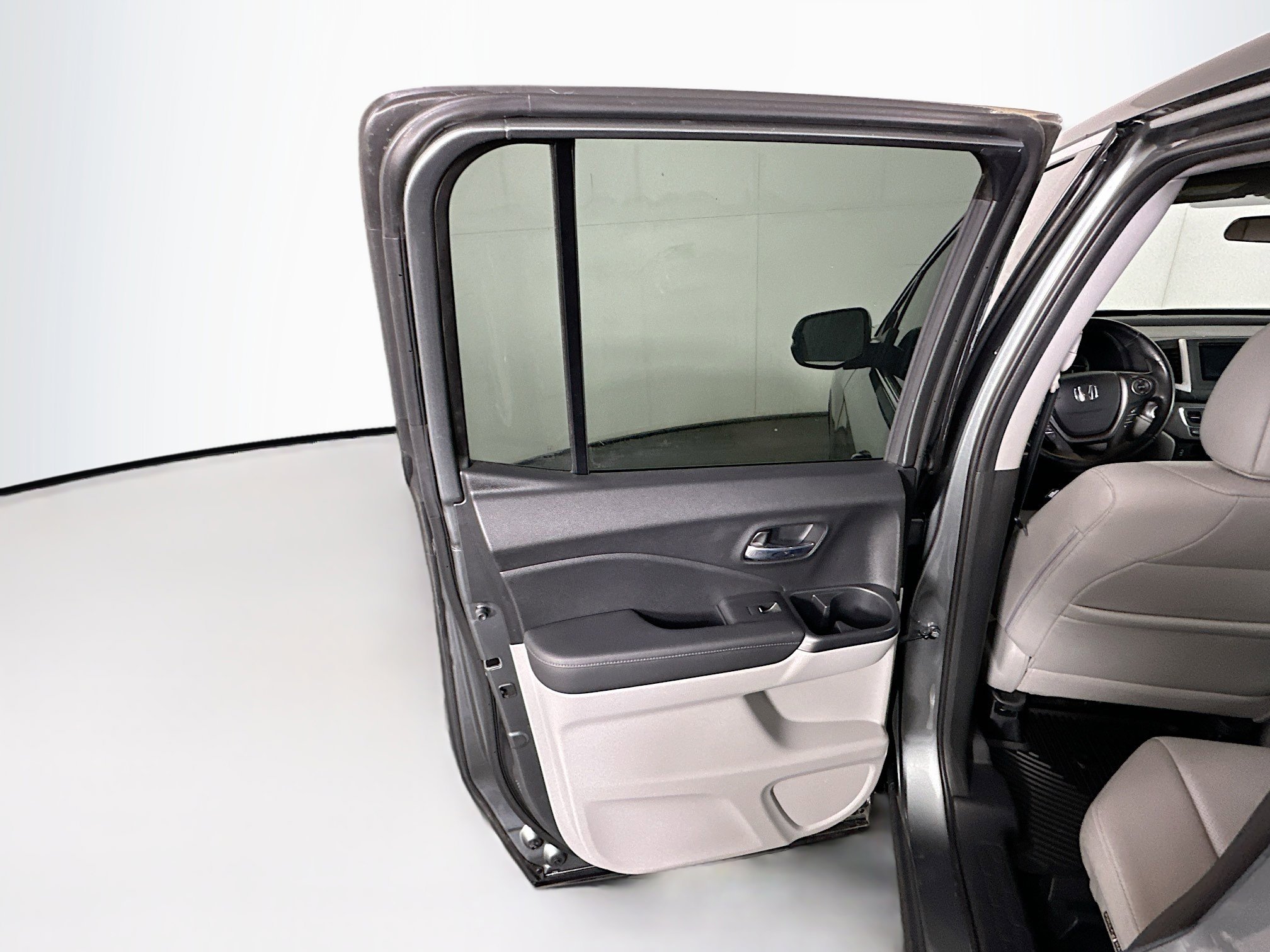 Used 2019 Honda Ridgeline RTL image 25