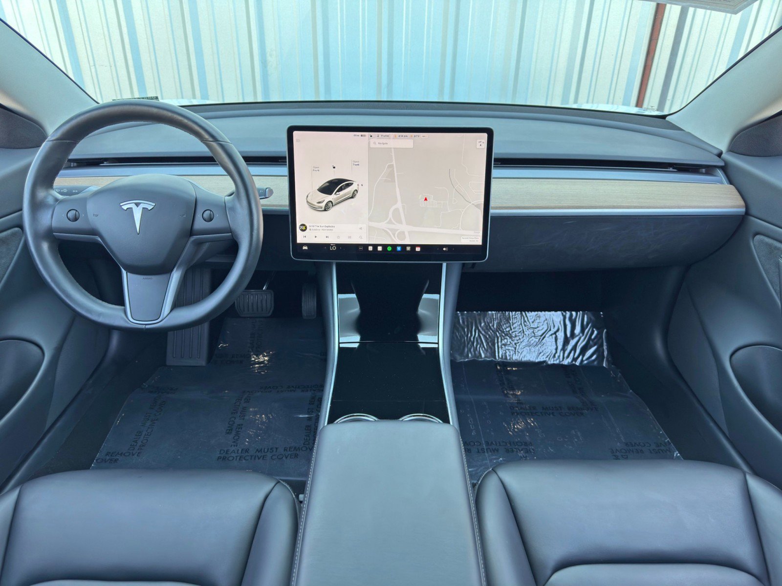 Used 2018 Tesla Model 3 Long Range image 12
