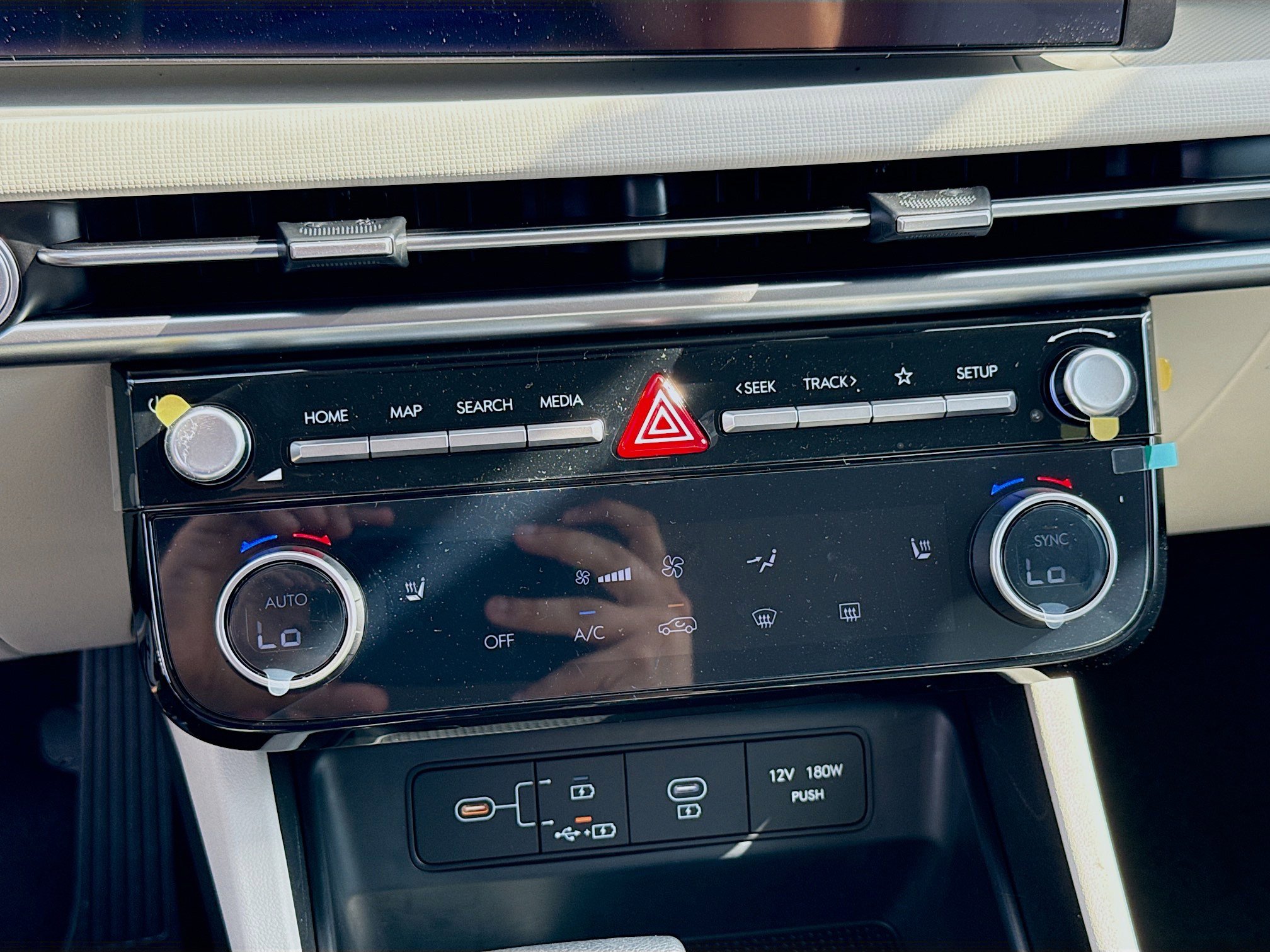 New 2026 Hyundai Tucson SEL image 12