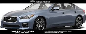 Used 2014 INFINITI Q50 Premium AWD/4WD image 11