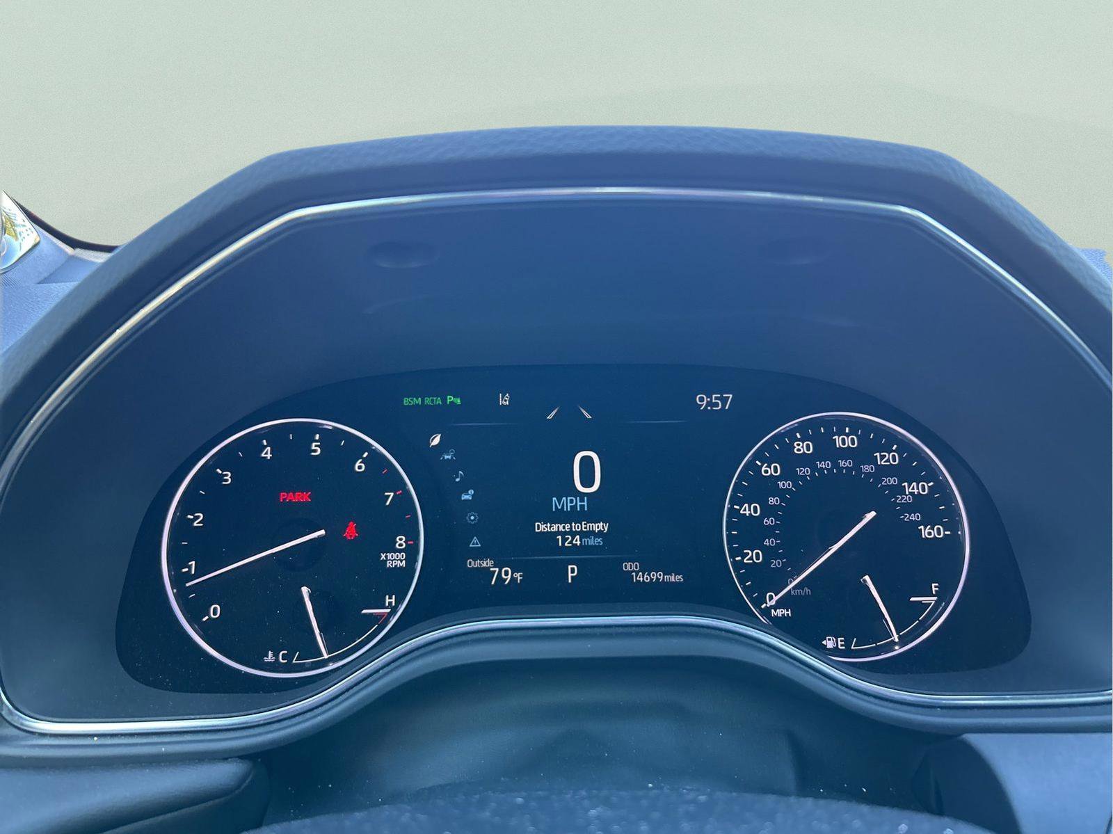 Used 2022 Toyota Avalon Limited w/ Advanced Safety Package image 26