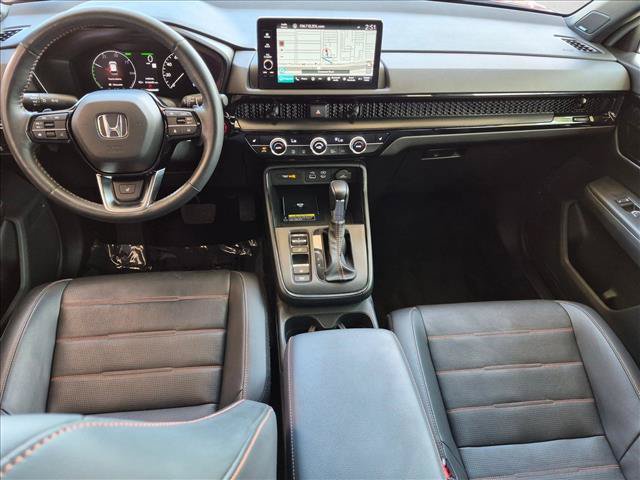 Used 2023 Honda CR-V Sport Touring image 18