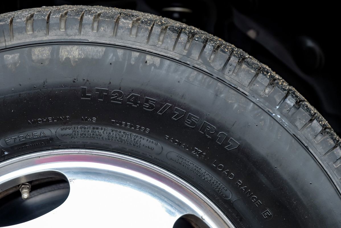 Used 2020 Ford F350 King Ranch w/ King Ranch Ultimate Package image 66