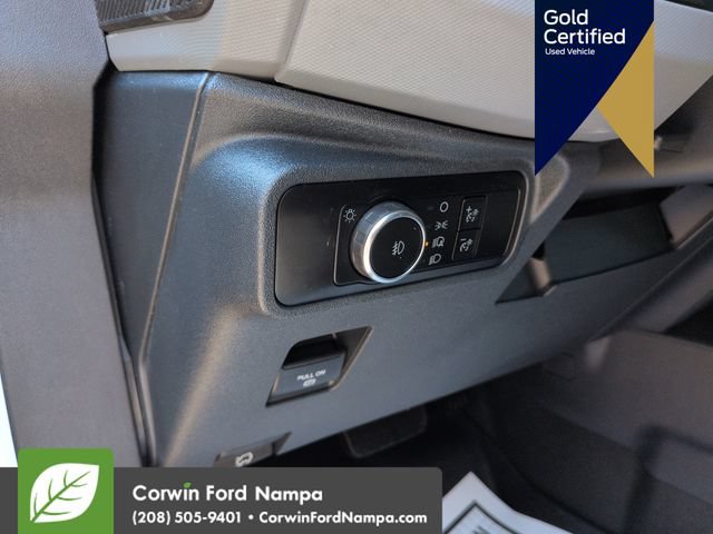 Used 2023 Ford Bronco Black Diamond AWD/4WD image 15