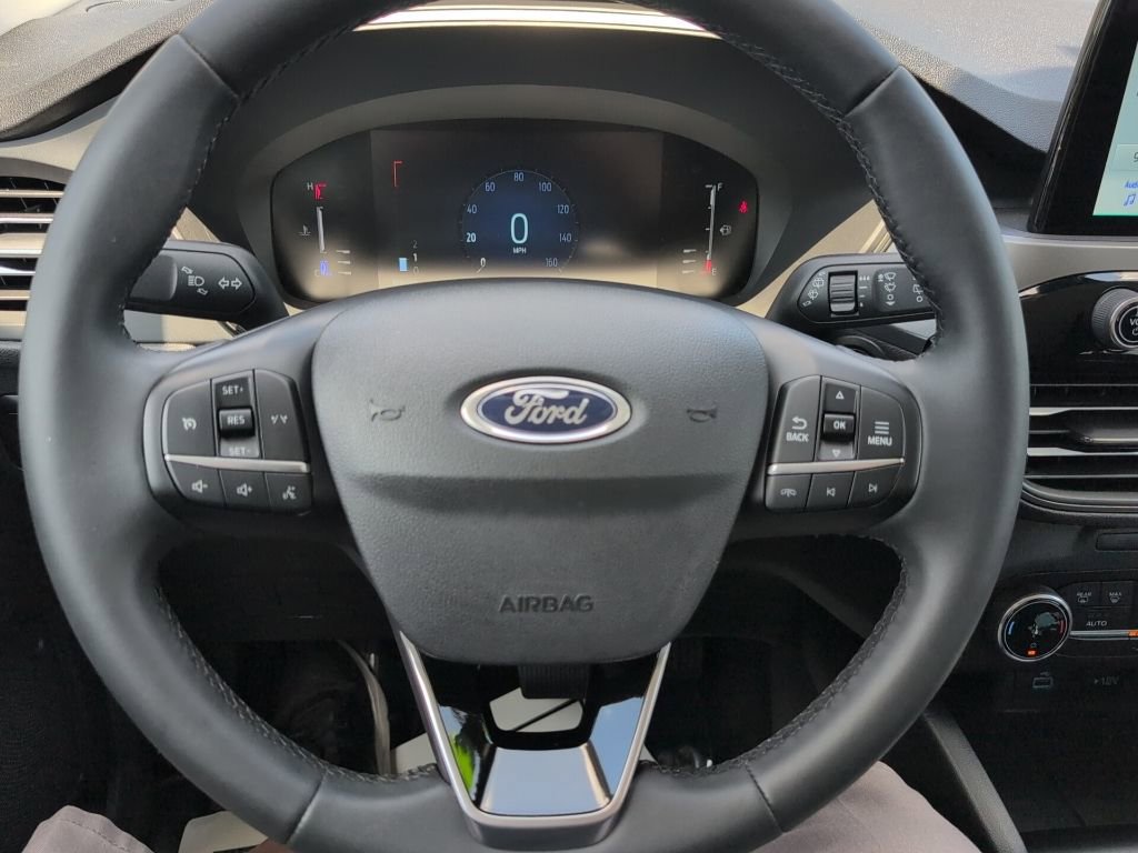 Certified 2023 Ford Escape Active image 14