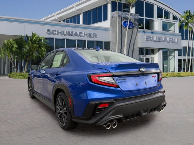 New 2026 Subaru WRX Premium AWD/4WD image 5