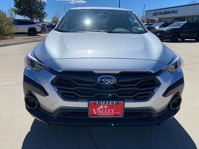 New 2026 Subaru Crosstrek 2.5i image 6