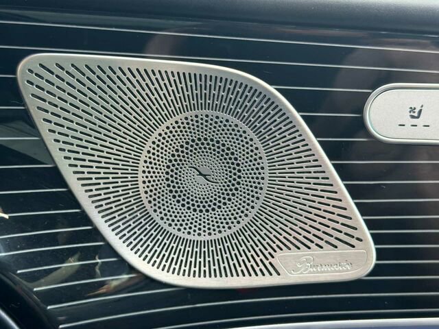 Certified 2023 Mercedes-Benz Maybach GLS 600 4MATIC image 23