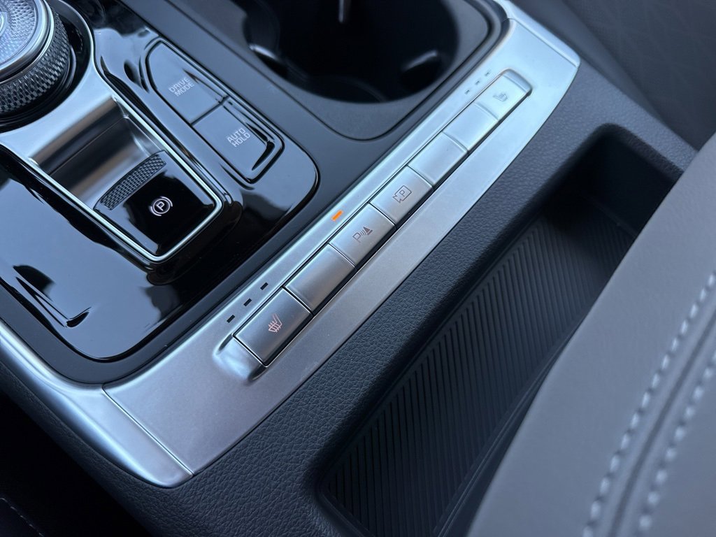 New 2026 Kia Carnival EX image 19