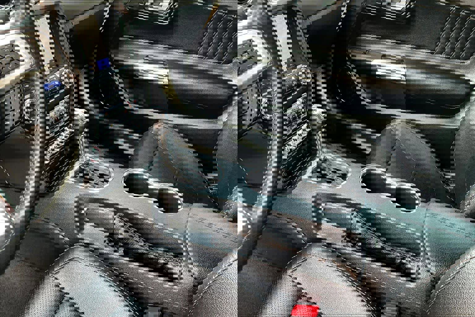 Used 2022 Ford Mustang Premium image 12