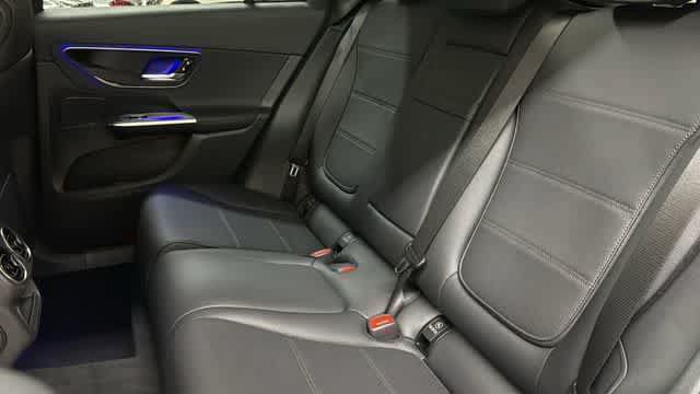 Certified 2026 Mercedes-Benz GLC 300 4MATIC image 31