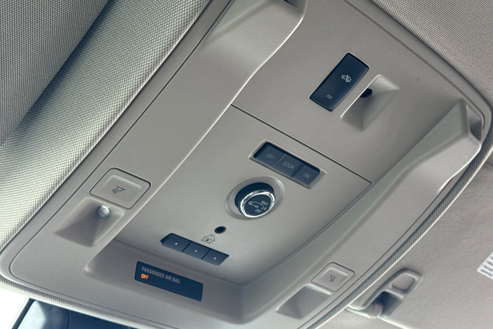 Used 2020 Chevrolet Suburban Premier w/ Max Trailering Package image 24