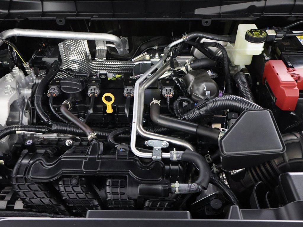 New 2025 Mitsubishi Outlander SEL AWD/4WD image 25